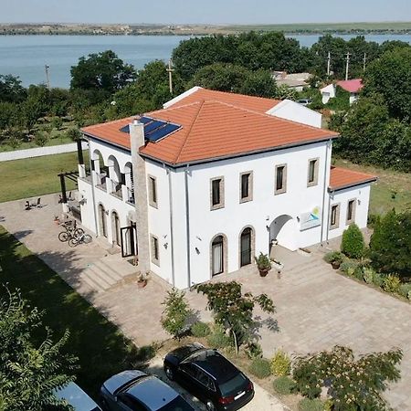 Villa Ciao - Adults Only Корбу Екстериор снимка