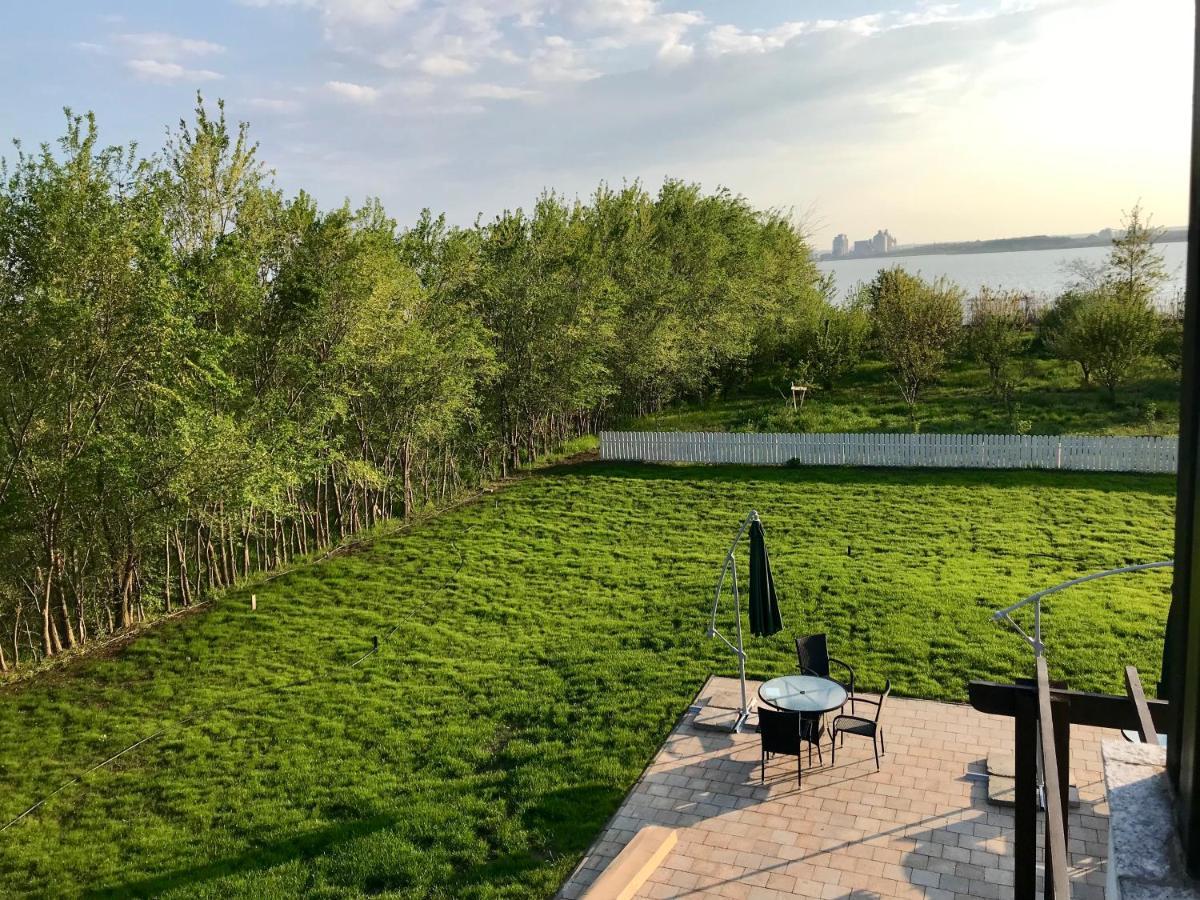 Villa Ciao - Adults Only Корбу Екстериор снимка