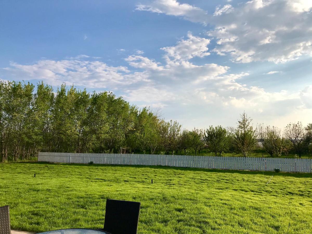 Villa Ciao - Adults Only Корбу Екстериор снимка