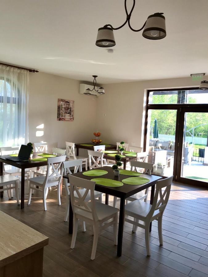 Villa Ciao - Adults Only Корбу Екстериор снимка
