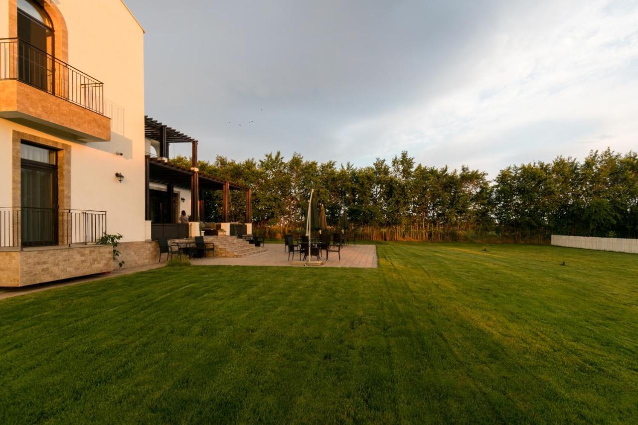Villa Ciao - Adults Only Корбу Екстериор снимка