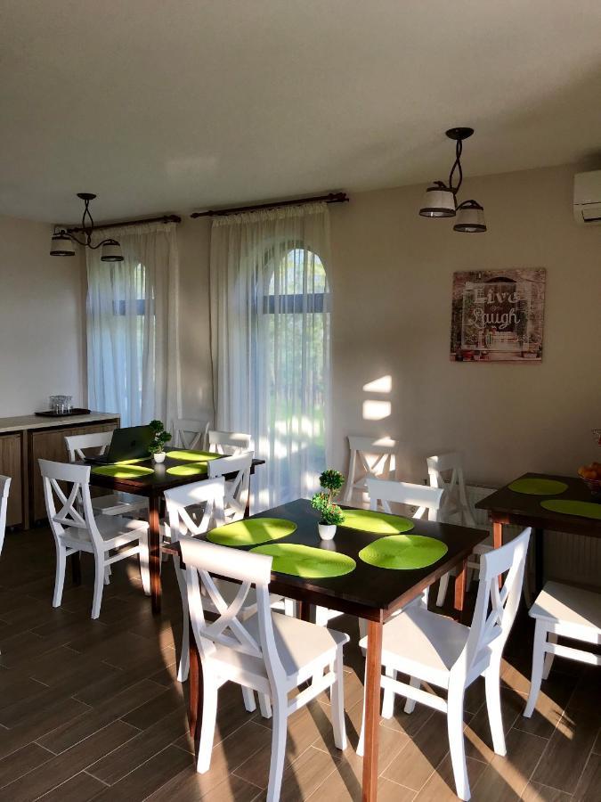 Villa Ciao - Adults Only Корбу Екстериор снимка