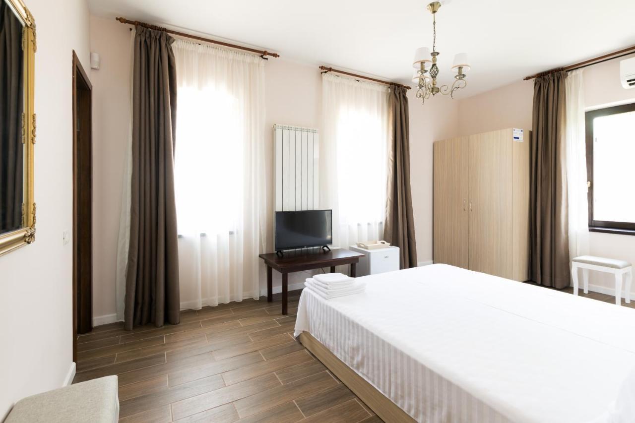 Villa Ciao - Adults Only Корбу Екстериор снимка
