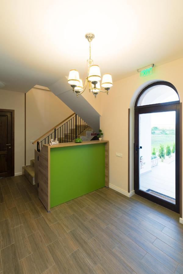 Villa Ciao - Adults Only Корбу Екстериор снимка