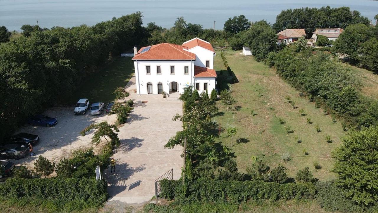 Villa Ciao - Adults Only Корбу Екстериор снимка
