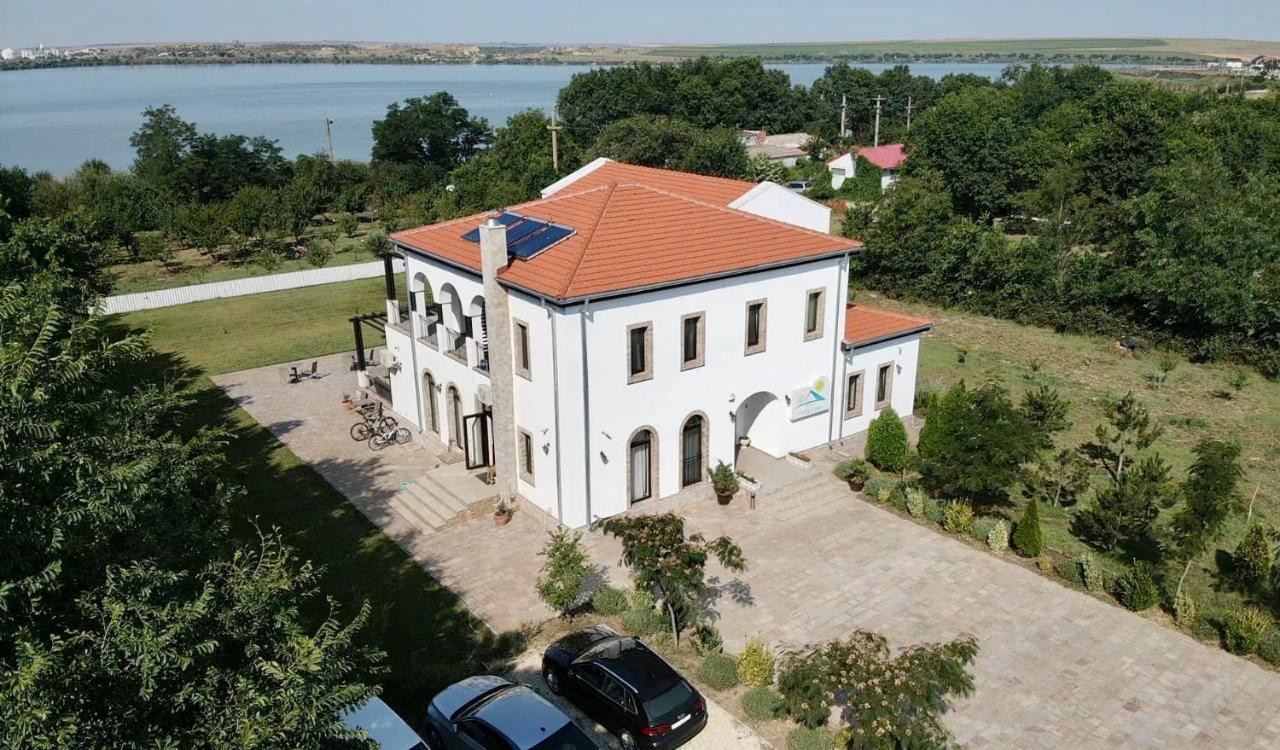 Villa Ciao - Adults Only Корбу Екстериор снимка