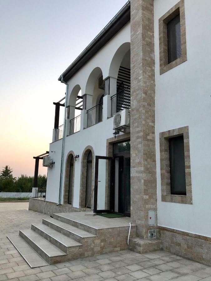 Villa Ciao - Adults Only Корбу Екстериор снимка