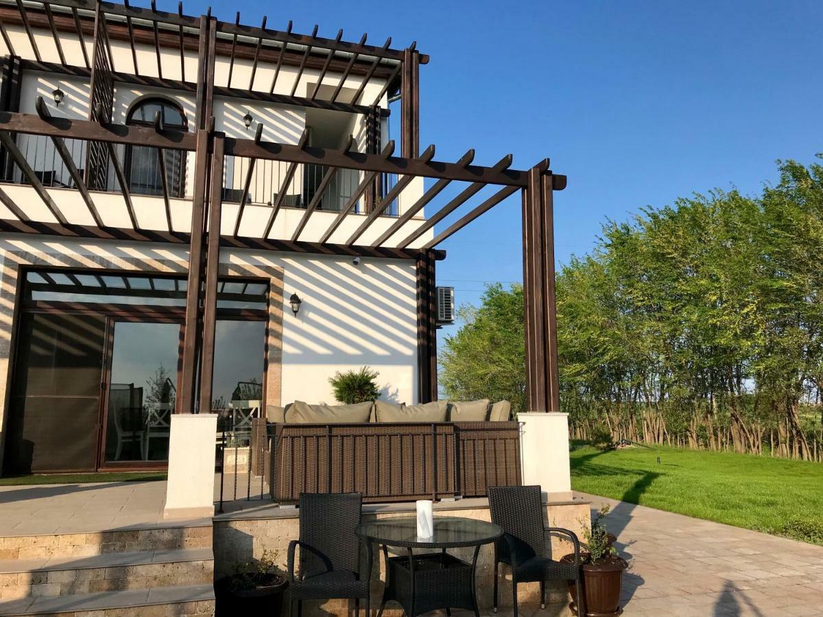 Villa Ciao - Adults Only Корбу Екстериор снимка